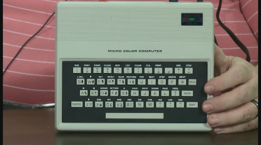 Thumbnail image for Tech Throwback - Episode 4