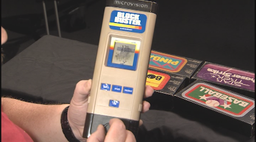 Thumbnail image for Tech Throwback - Episode 3