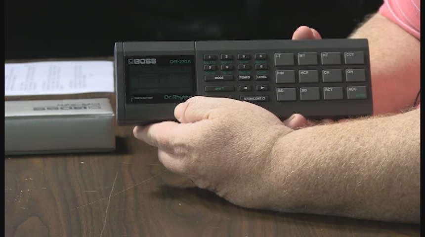 Thumbnail image for Tech Throwback - Episode 2