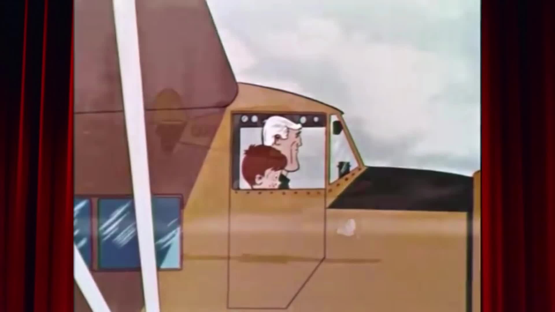 Thumbnail image for W.O.N's Cartoon Starcade - Ep 13