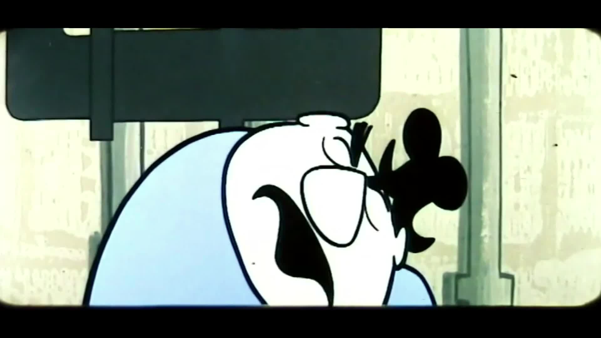 Thumbnail image for W.O.N's Cartoon Starcade - Ep 14
