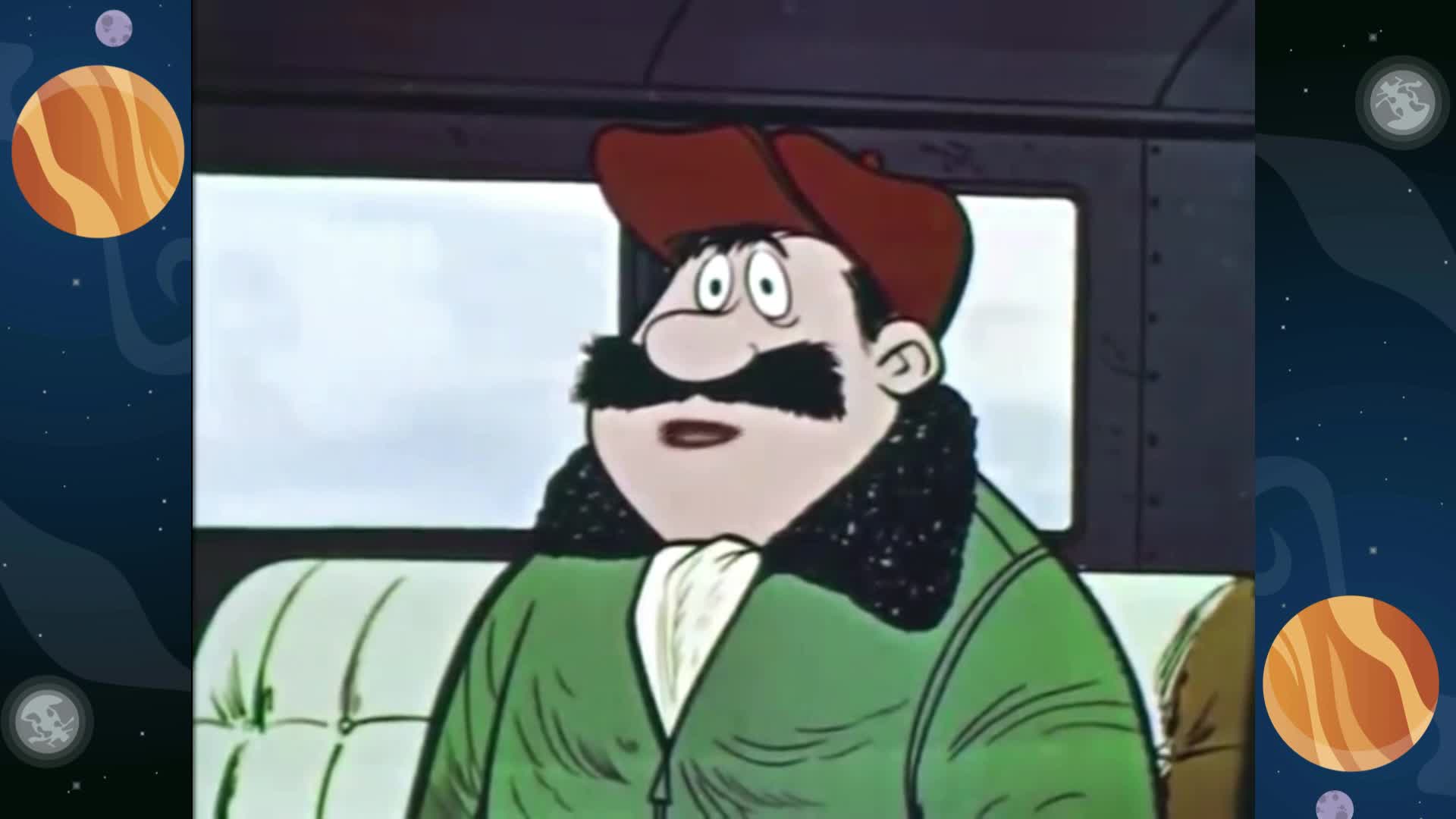 Thumbnail image for W.O.N's Cartoon Starcade - Ep 12