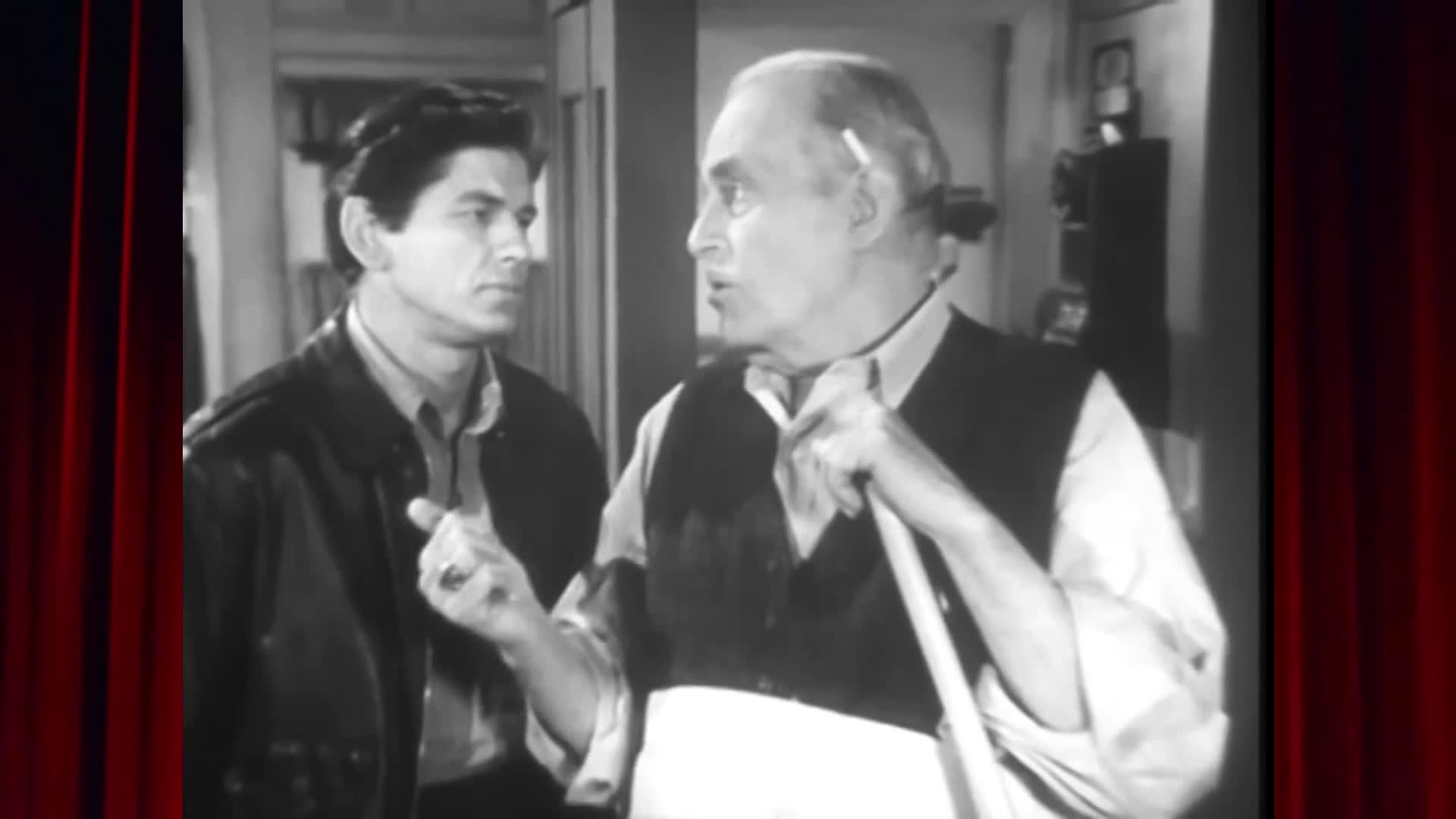 Thumbnail image for W.O.N Theatre - The Time Of Day (1955)