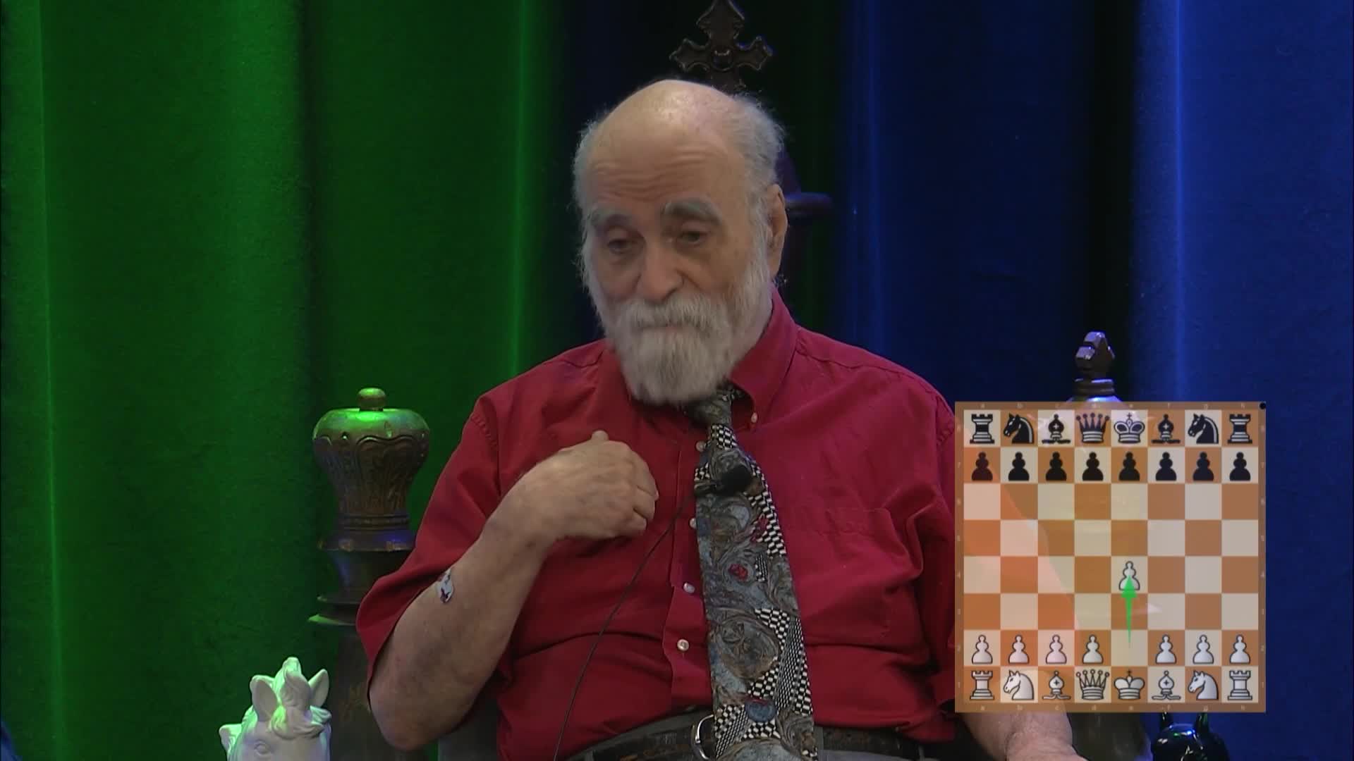 Thumbnail image for Chess Chat - Episode # 59
