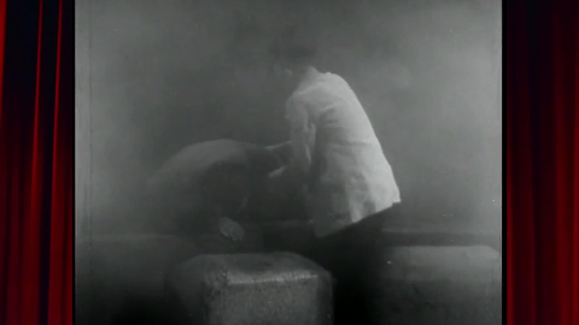 Thumbnail image for W.O.N Theatre - Dangerous Passage (1944)