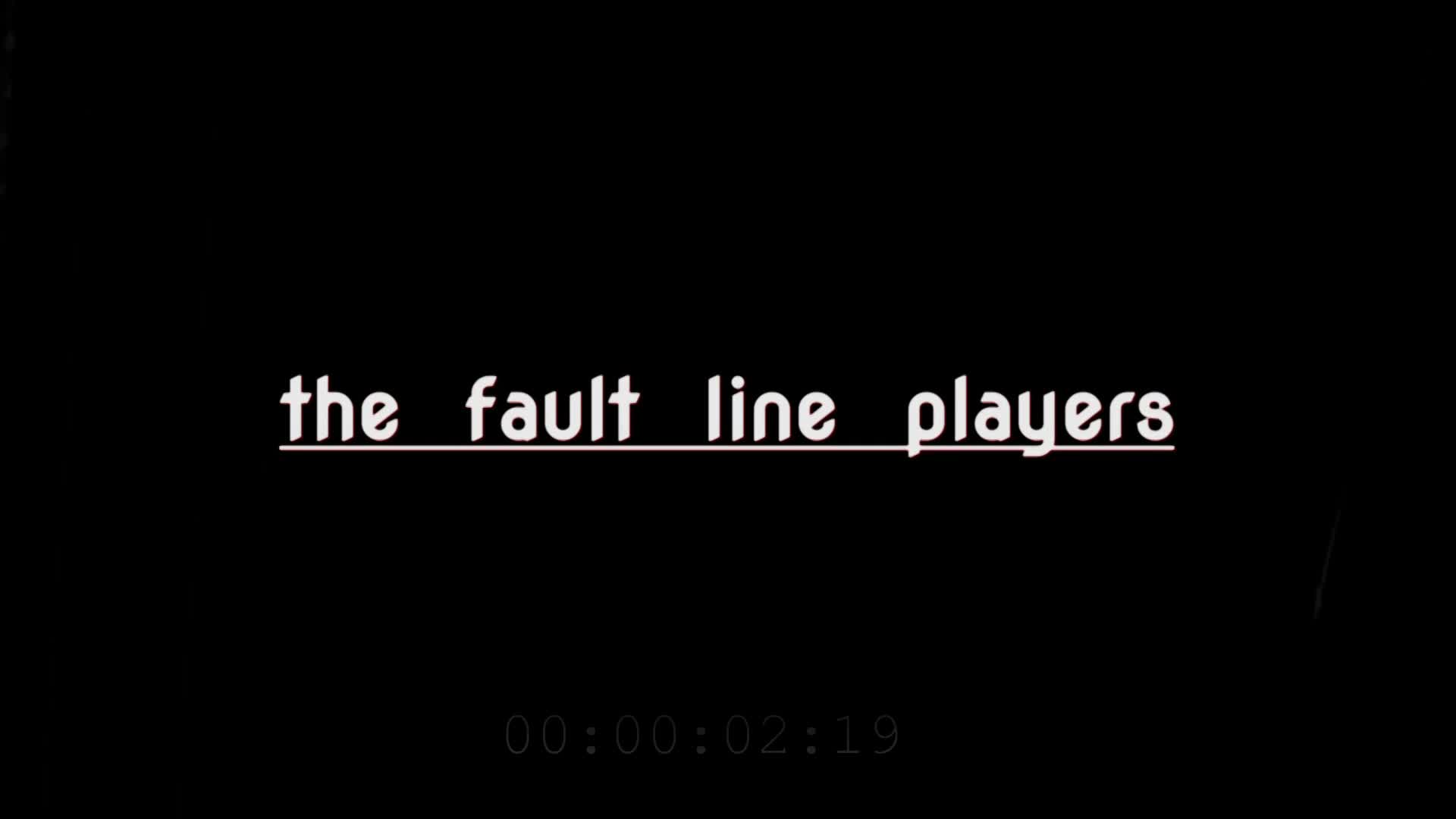 Thumbnail image for W.O.N Theatre - Fault Line Players Double Feature (2023)