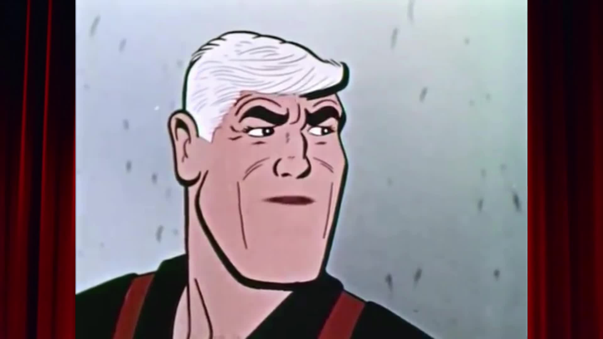 Thumbnail image for W.O.N's Cartoon Starcade - Ep 19