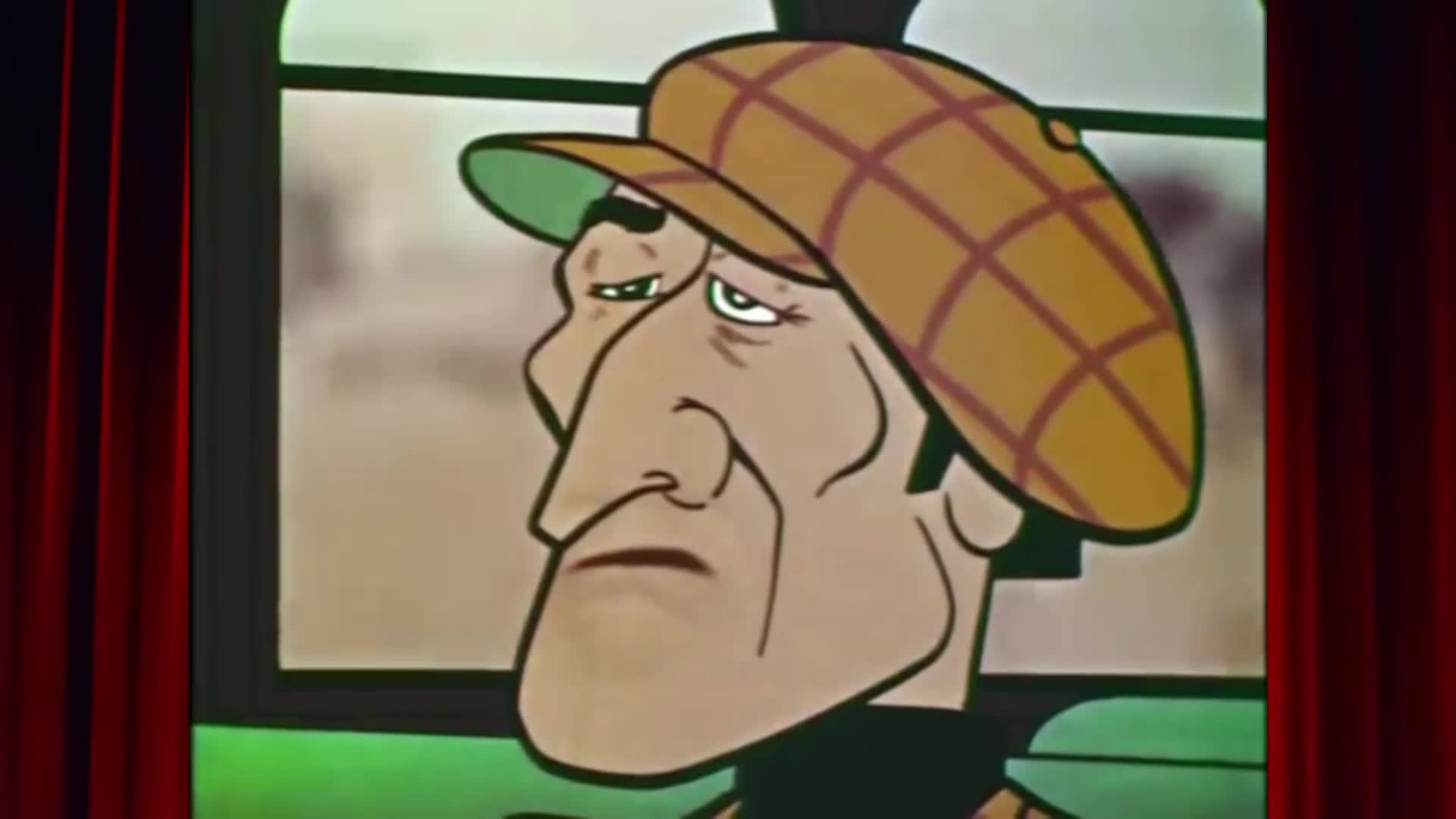 Thumbnail image for W.O.N's Cartoon Starcade - Ep 20