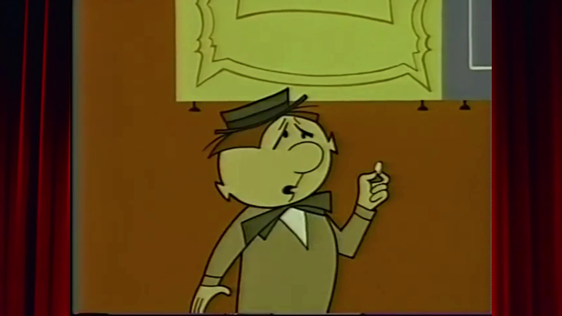 Thumbnail image for W.O.N's Cartoon Starcade - Ep 23