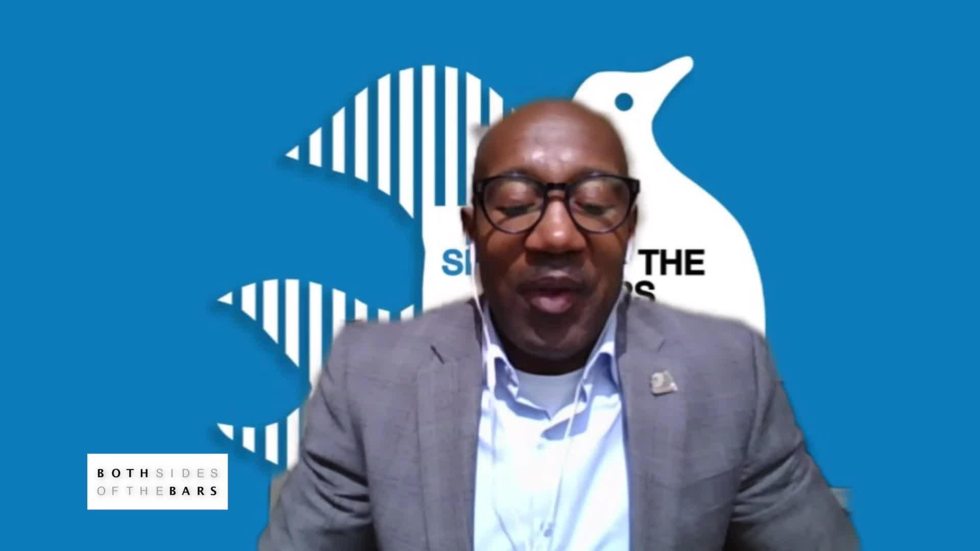 Thumbnail image for Both Sides of the Bars -5 Ways To Improve Public Safety Without Over-Policing and Mass Incarceration