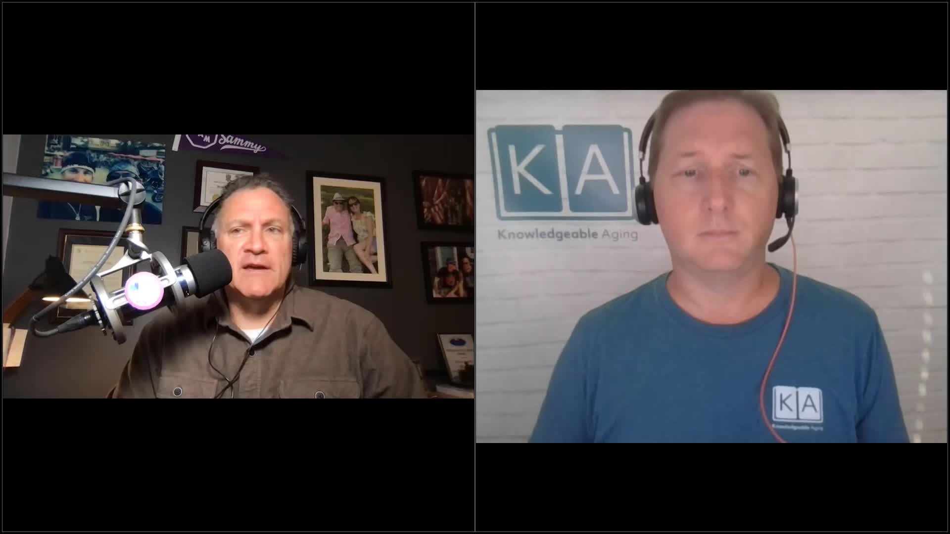 Thumbnail image for Knowledgeable Aging - Ep 409 - Why Funeral Preplanning Matters