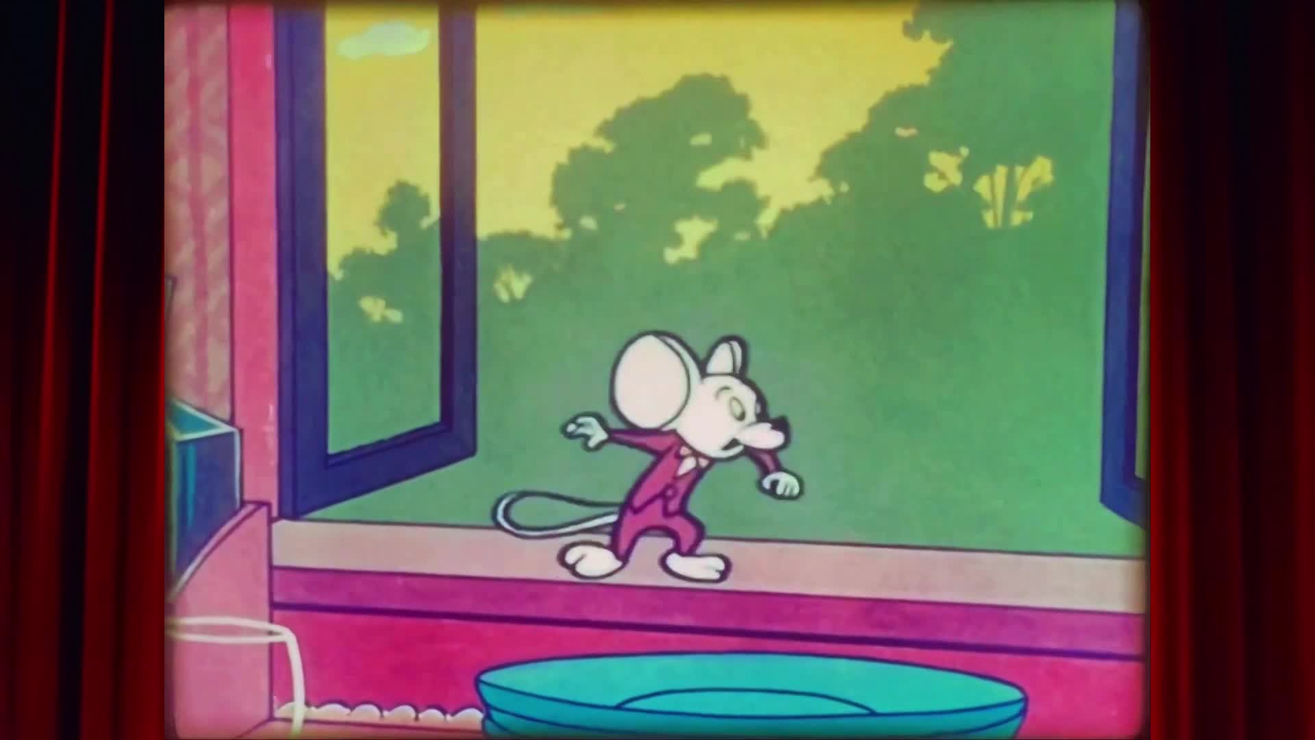 Thumbnail image for W.O.N's Cartoon Starcade - Ep 29