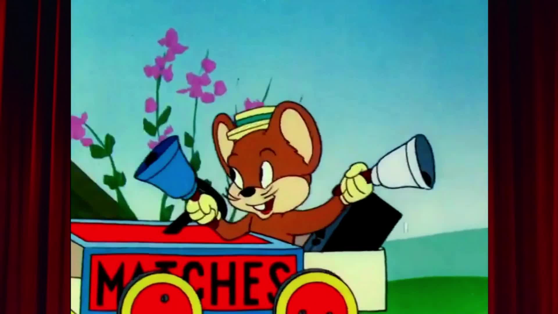Thumbnail image for W.O.N's Cartoon Starcade - Ep 31