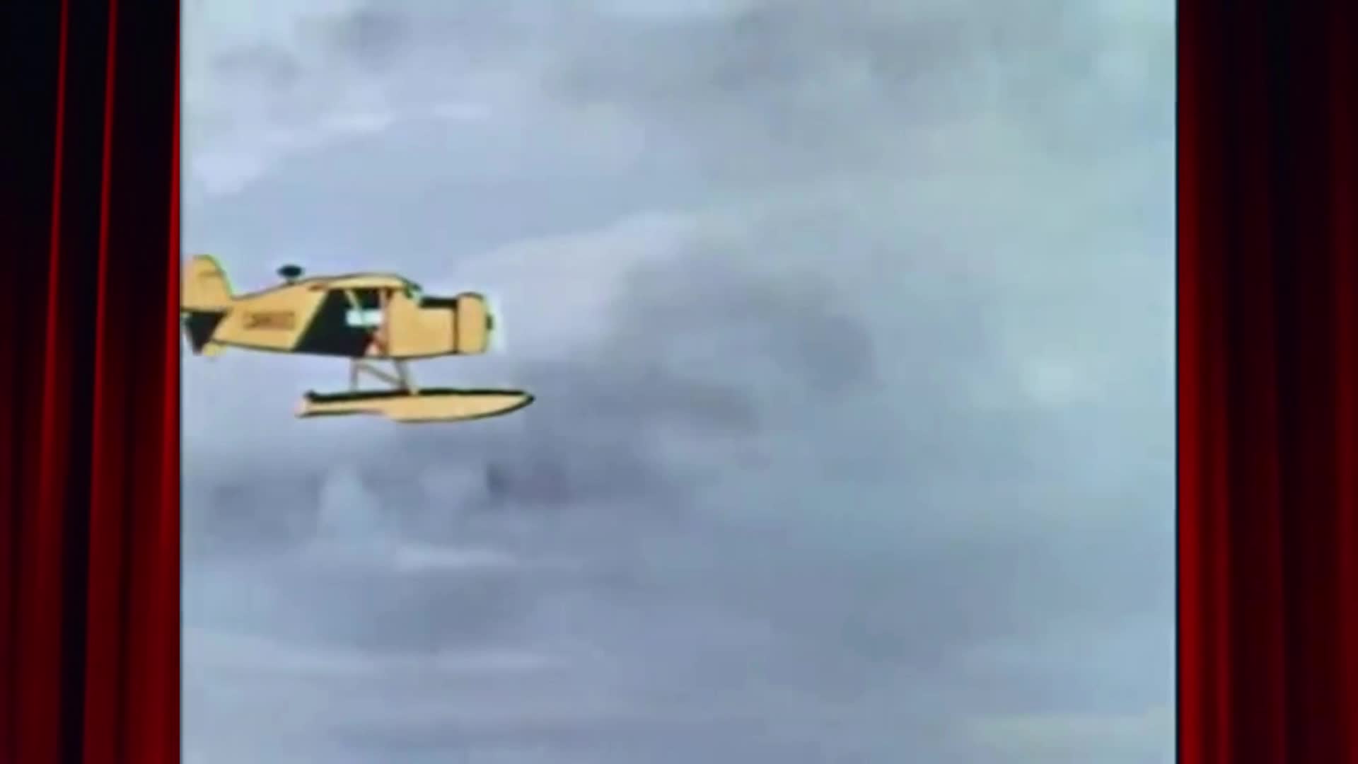 Thumbnail image for W.O.N's Cartoon Starcade - Ep 36