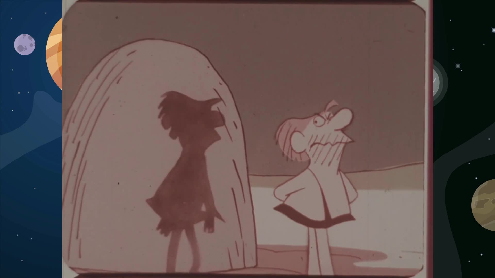 Thumbnail image for W.O.N's Cartoon Starcade - Ep 40