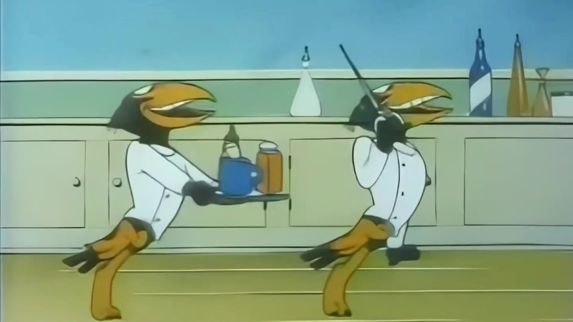 Thumbnail image for W.O.N's Cartoon Starcade - Ep 41