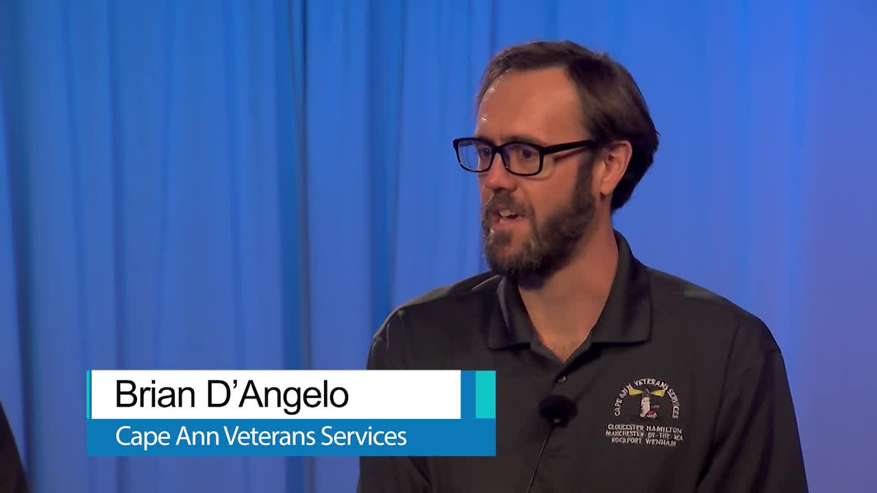 Thumbnail image for Timing is Everything - Ep.58 - Veterans Services