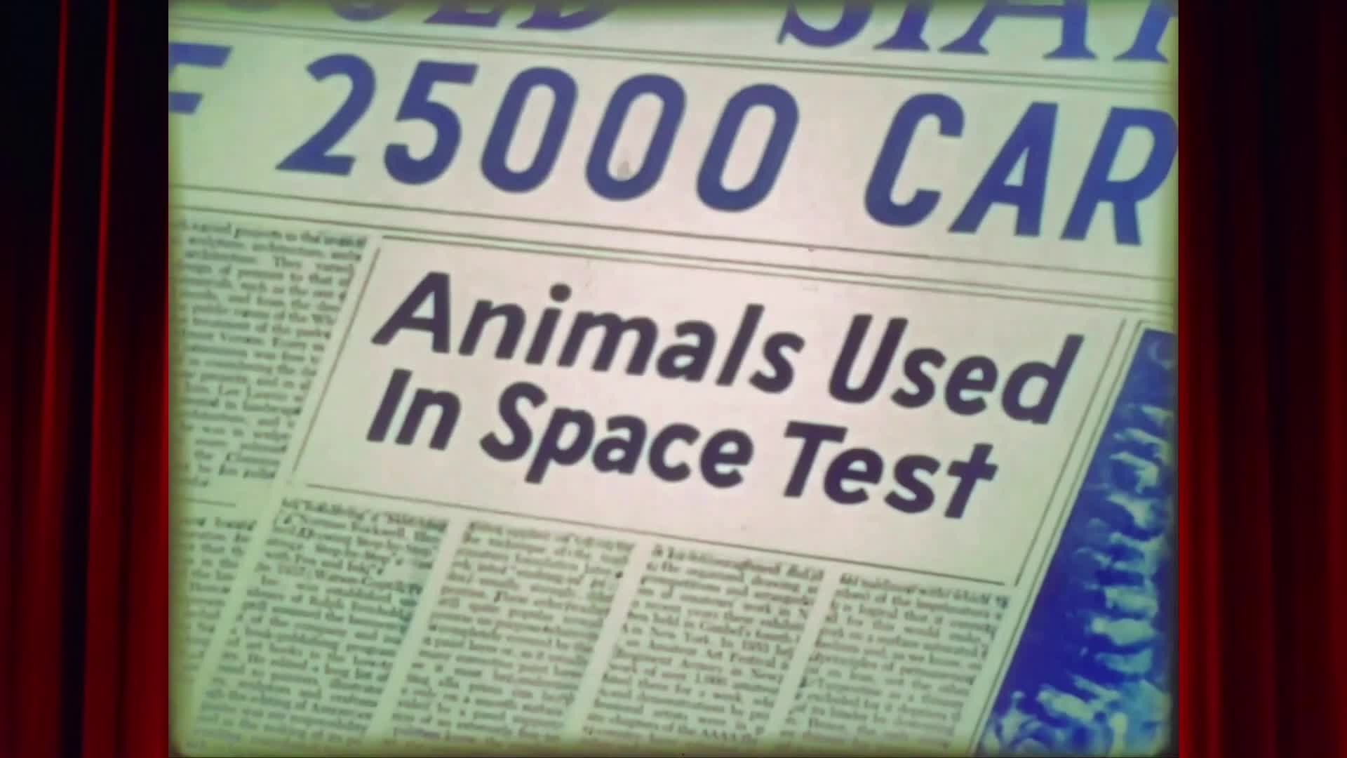Thumbnail image for W.O.N's Cartoon Starcade - Ep 46