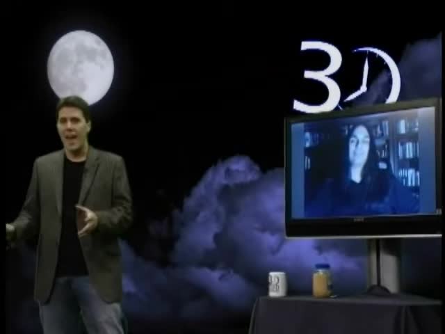 Thumbnail image for 30 Odd Minutes - Episode 02 - Vampires