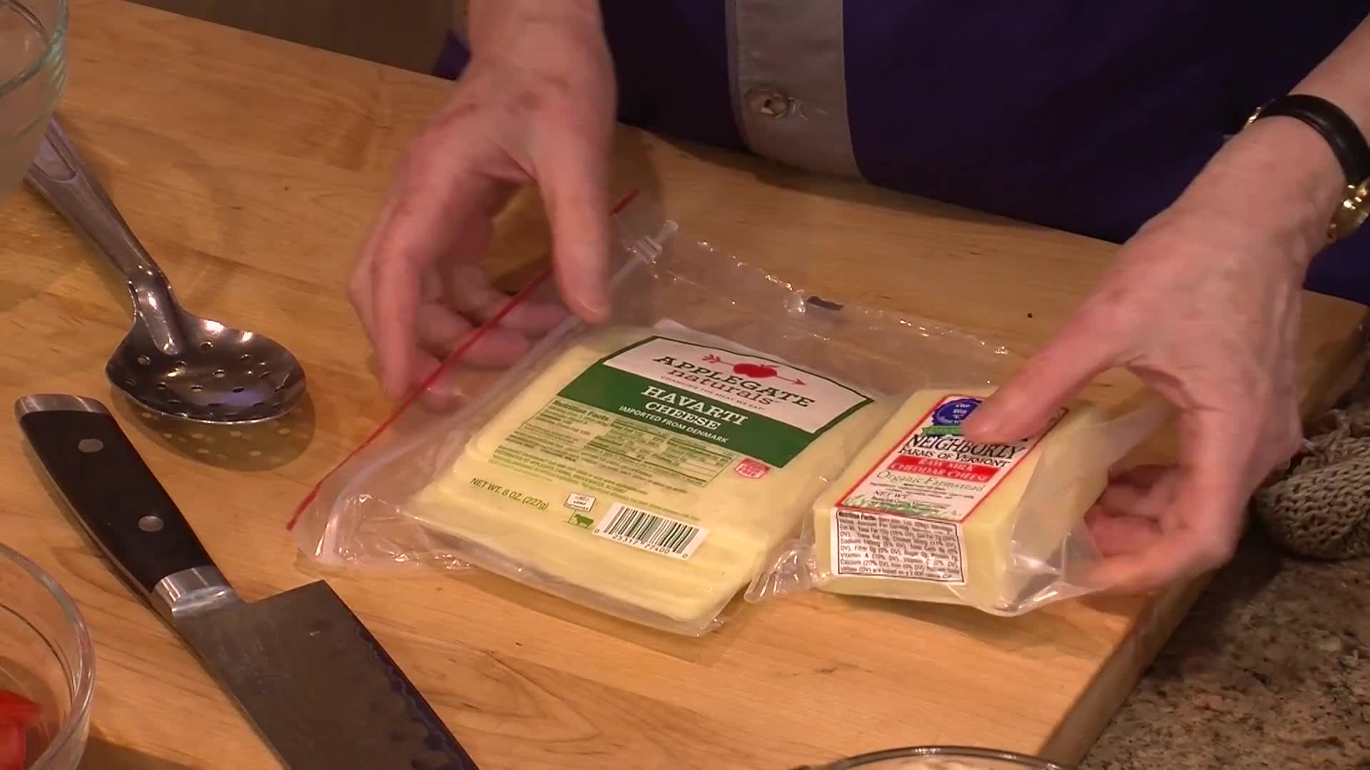 Thumbnail image for Eat Well Be Happy - Episode 110