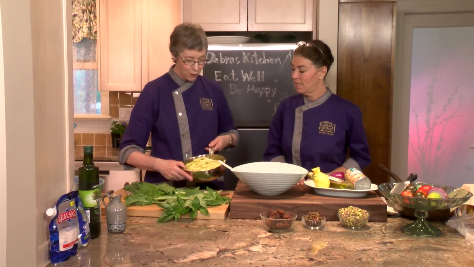 Thumbnail image for Eat Well Be Happy - Episode 112