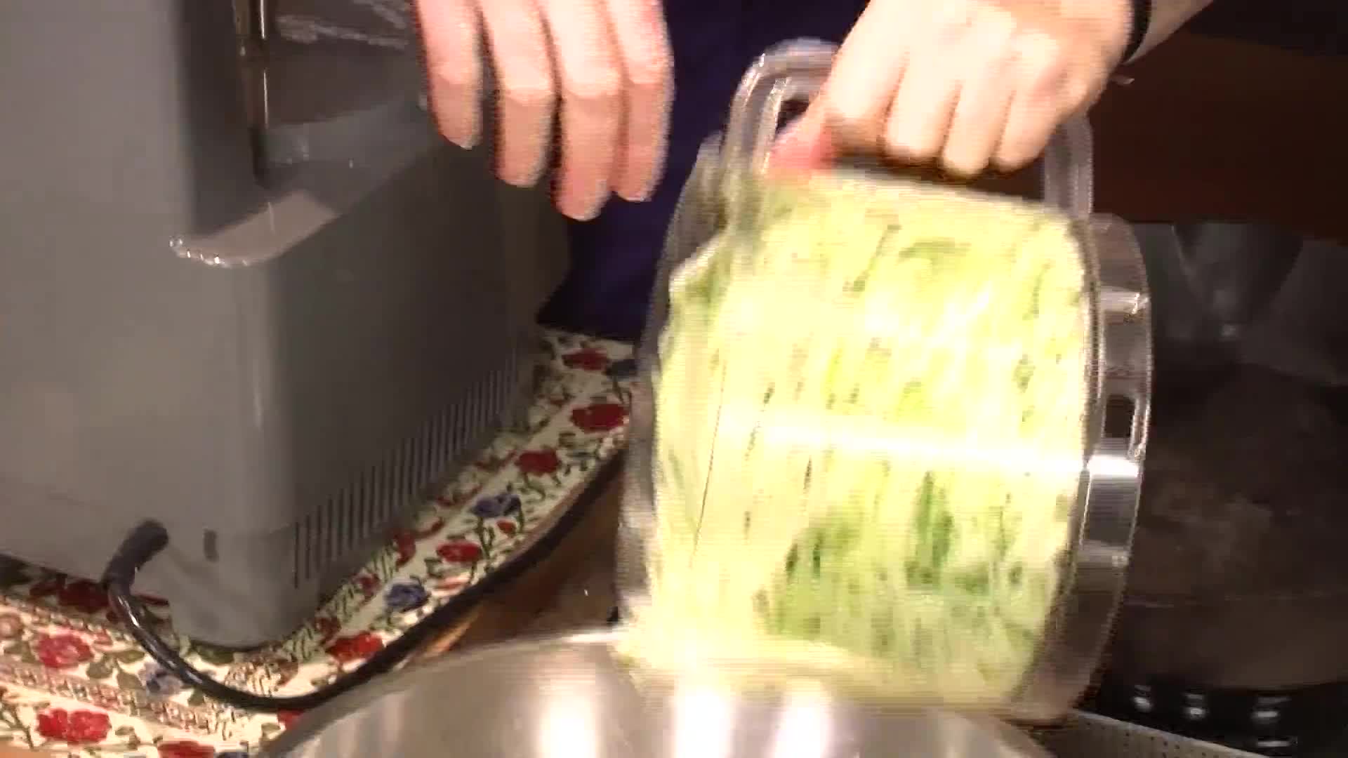 Thumbnail image for Eat Well Be Happy - Episode 113