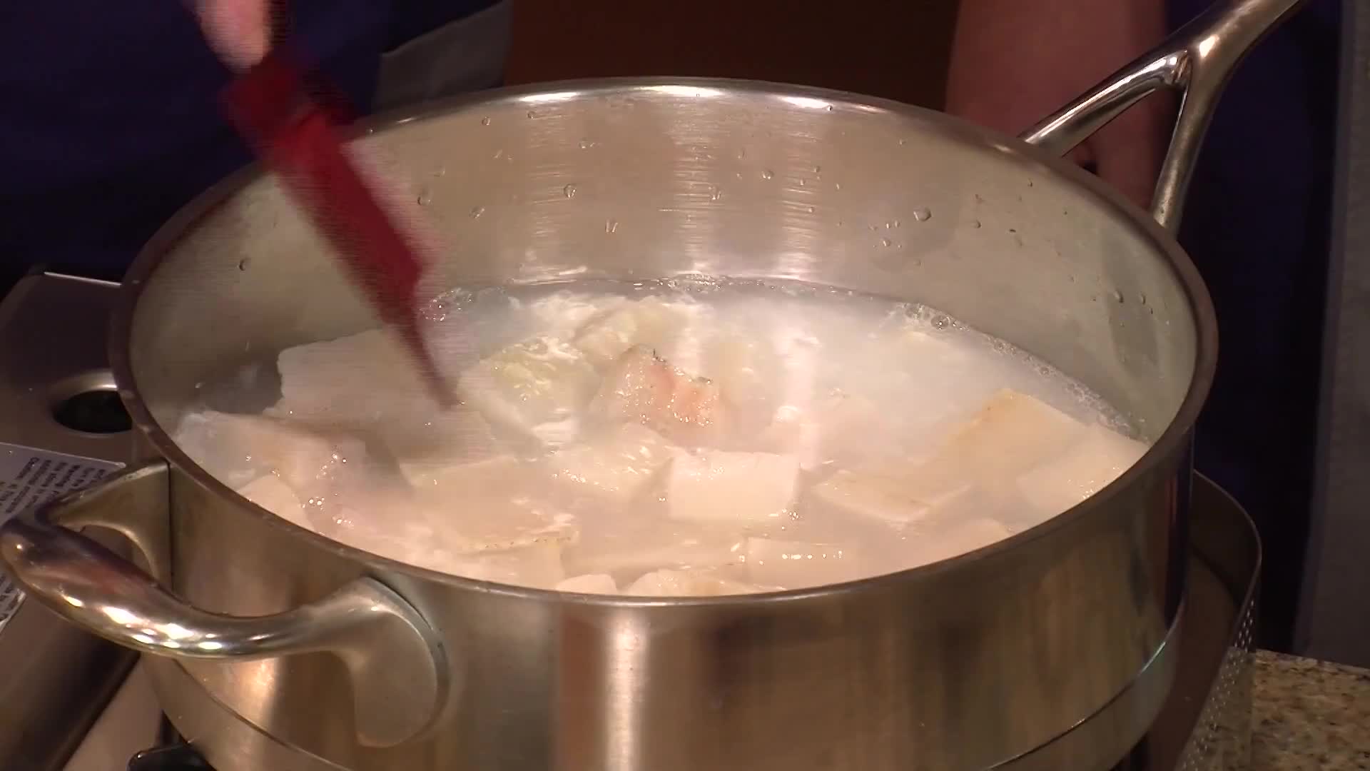 Thumbnail image for Eat Well Be Happy - Episode 115