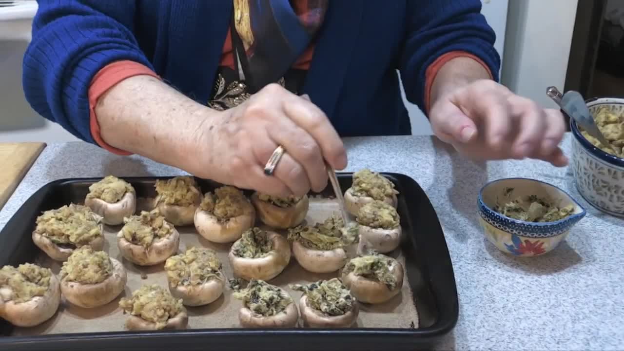 Thumbnail image for Cathy Neptune's Kitchen - Creative Thanksgiving Leftovers 11-27-2024