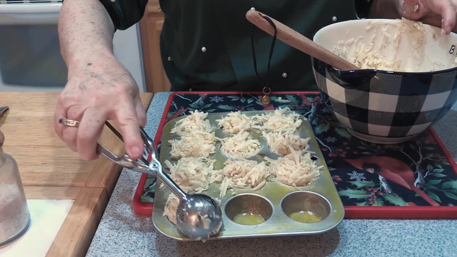 Thumbnail image for Cathy Neptune's Kitchen - 12-24-2024 - Holiday Breakfast