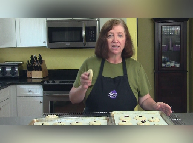 Thumbnail image for Oomas Cookie Jar - Episode 1 - Shortbreads