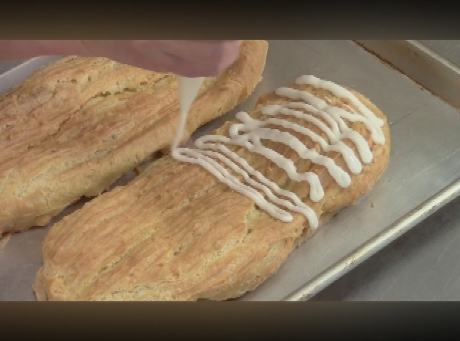Thumbnail image for Oomas Cookie Jar - Episode 8 - Pate a Choux