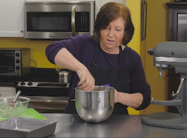 Thumbnail image for Oomas Cookie Jar - Episode 18 - Brownies