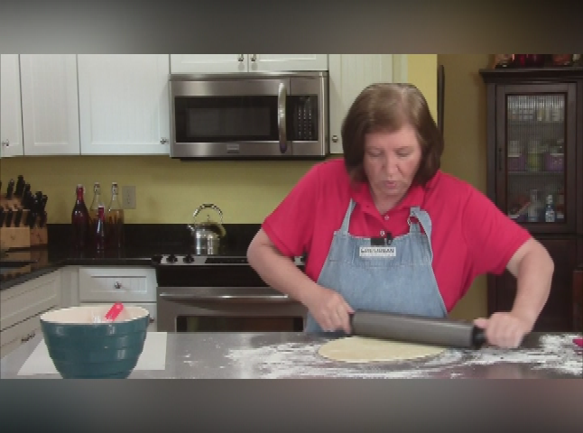 Thumbnail image for Oomas Cookie Jar - Episode 13 - Coffee Cakes