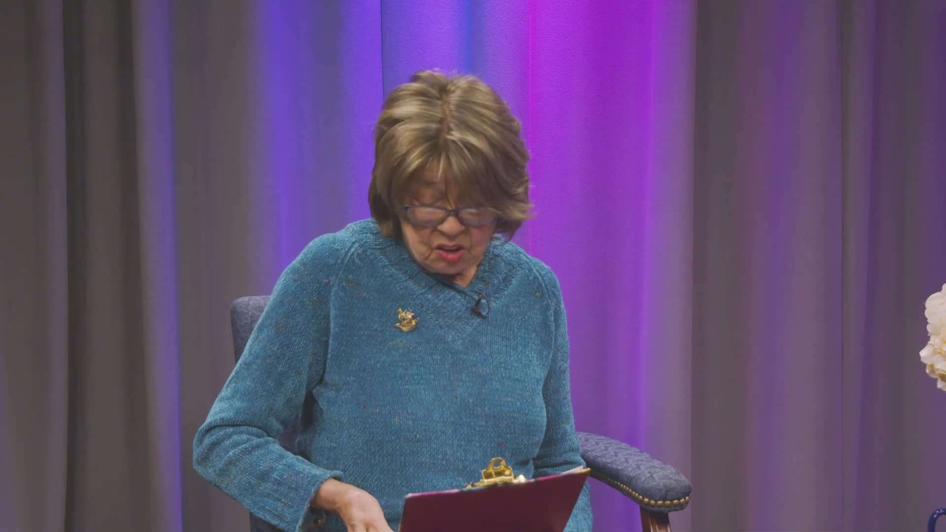 Thumbnail image for Seniors On the Move - January 2025 - Bill Riordan Tai Chi