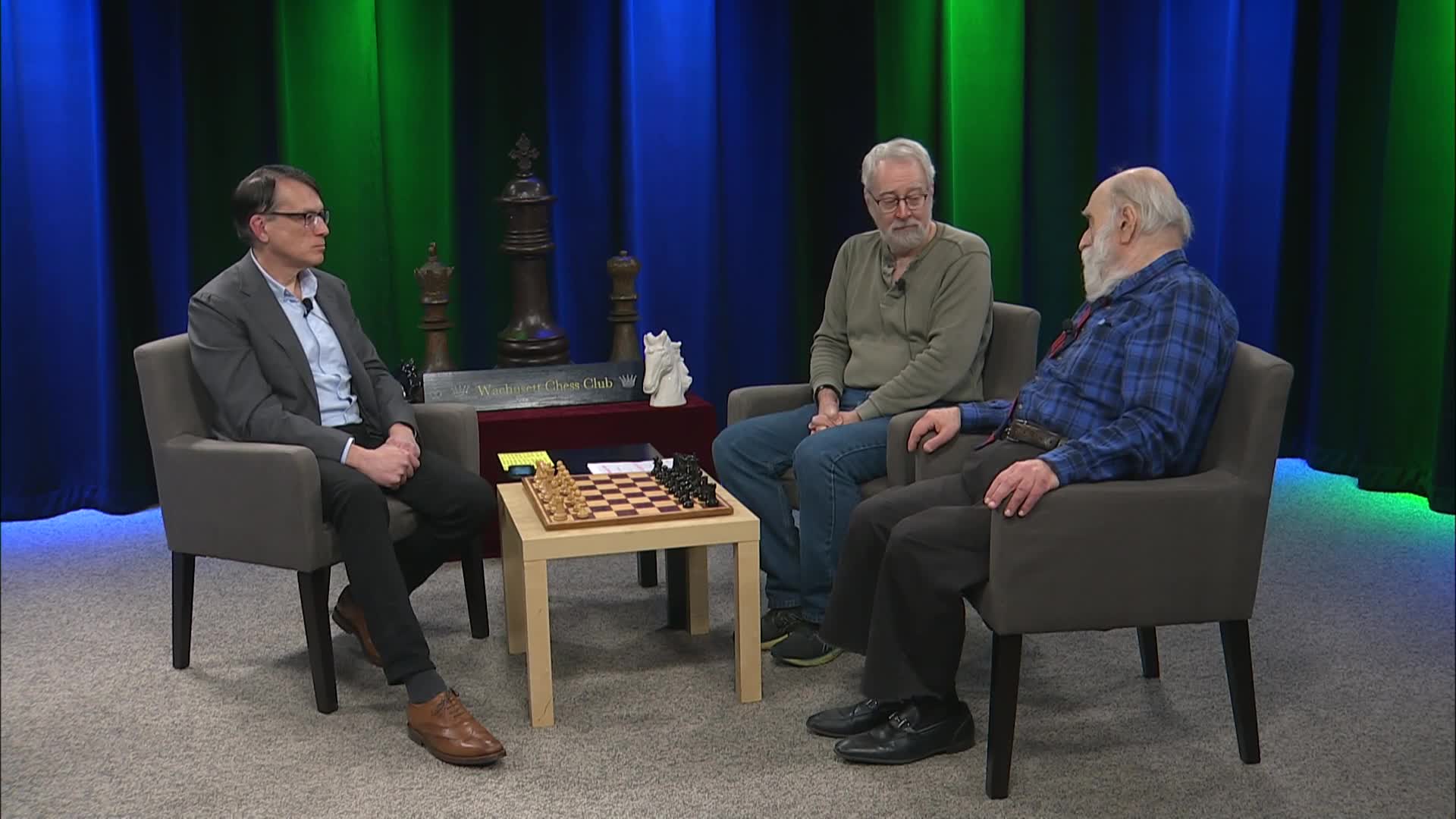 Thumbnail image for Chess Chat - 1-13-2025