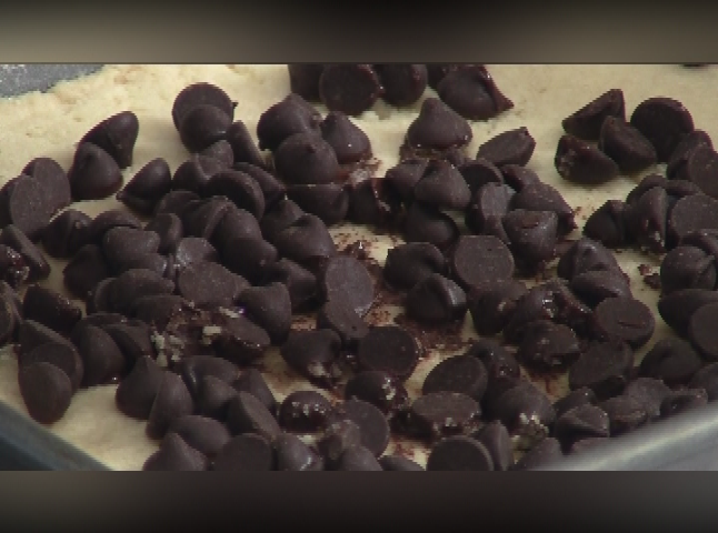 Thumbnail image for Oomas Cookie Jar - Episode 3 - Bars and Squares
