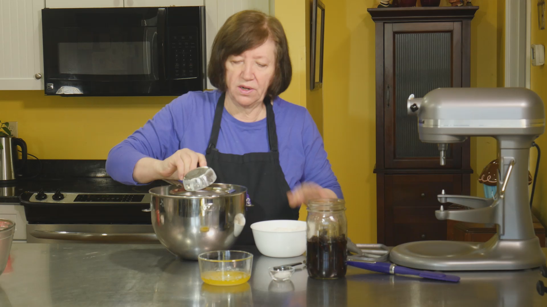 Thumbnail image for Oomas Cookie Jar - Episode 29 - Cruffins