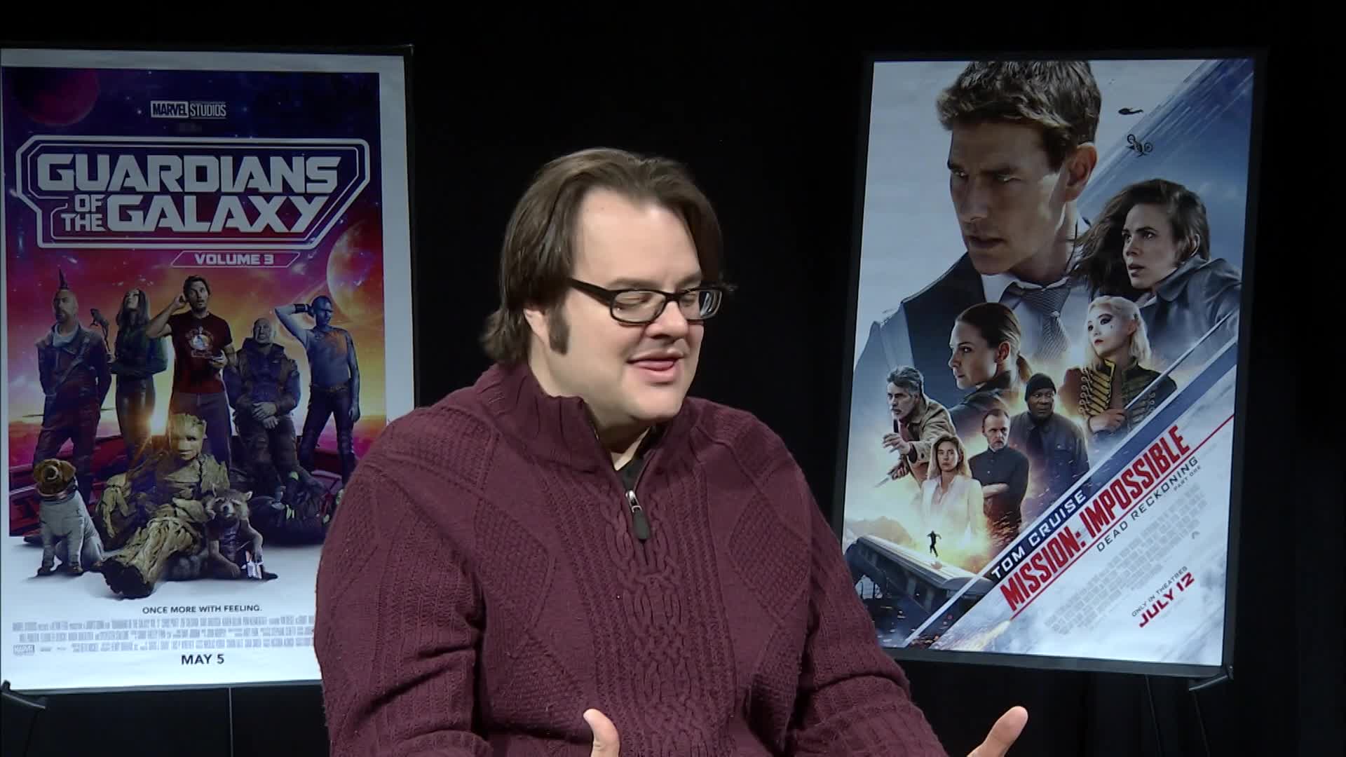 Thumbnail image for B&B Movie Reviews - Episode 60