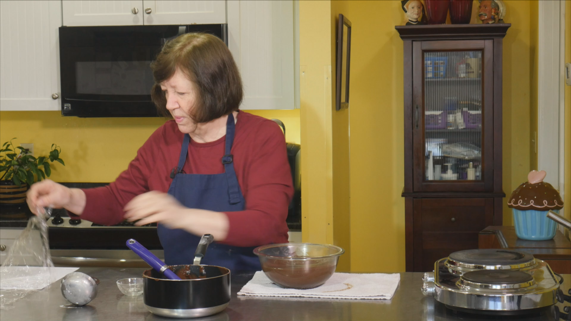 Thumbnail image for Oomas Cookie Jar - Episode 27 - Karpatka
