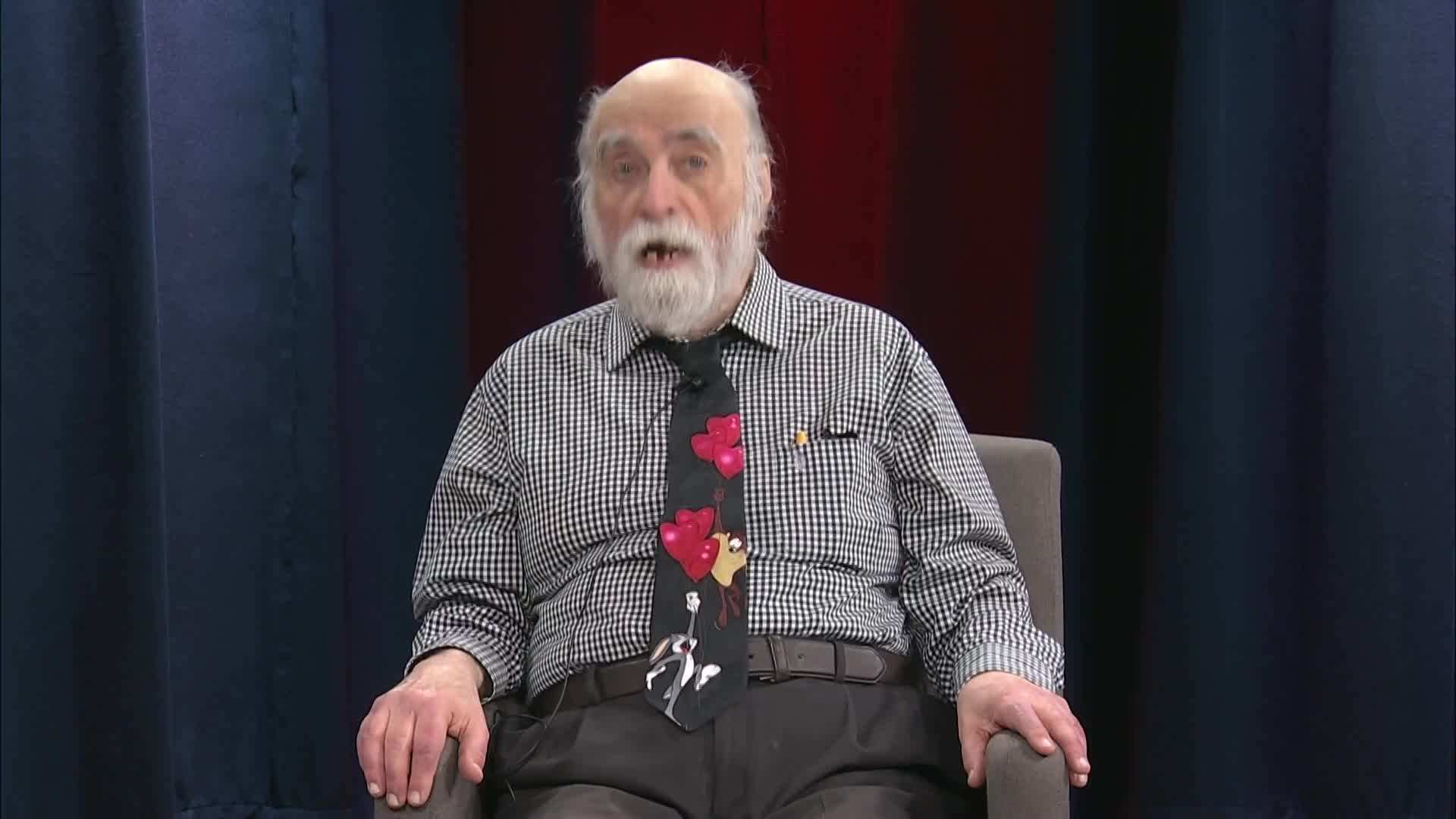 Thumbnail image for Chess Chat - 2-10-2025 - World Mourns Passing of German GM Robert Huebner