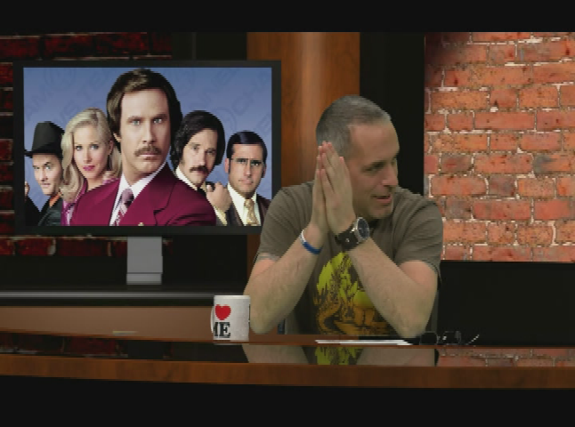 Thumbnail image for Unreal to Reel - Episode 07 - Comedies
