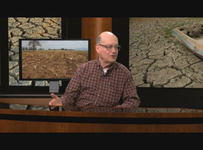 Thumbnail image for Weathering the Weather - Ep 17 - Drought