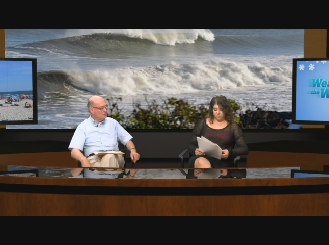 Thumbnail image for Weathering the Weather - Ep 30 - The History of Climate Part 2