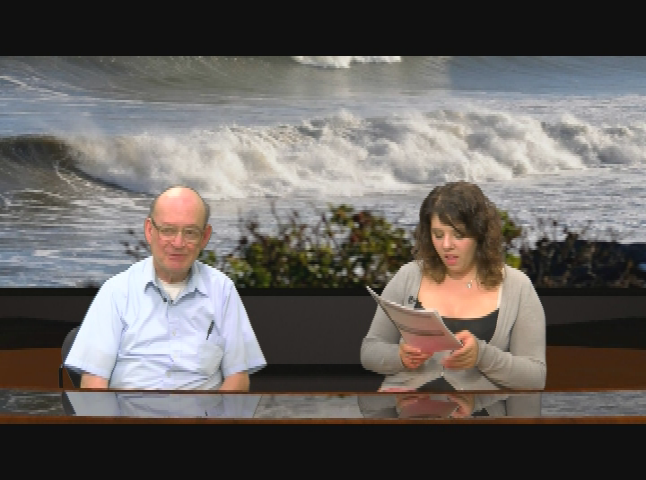 Thumbnail image for Weathering the Weather - Ep 28 - Water Safety Part 2