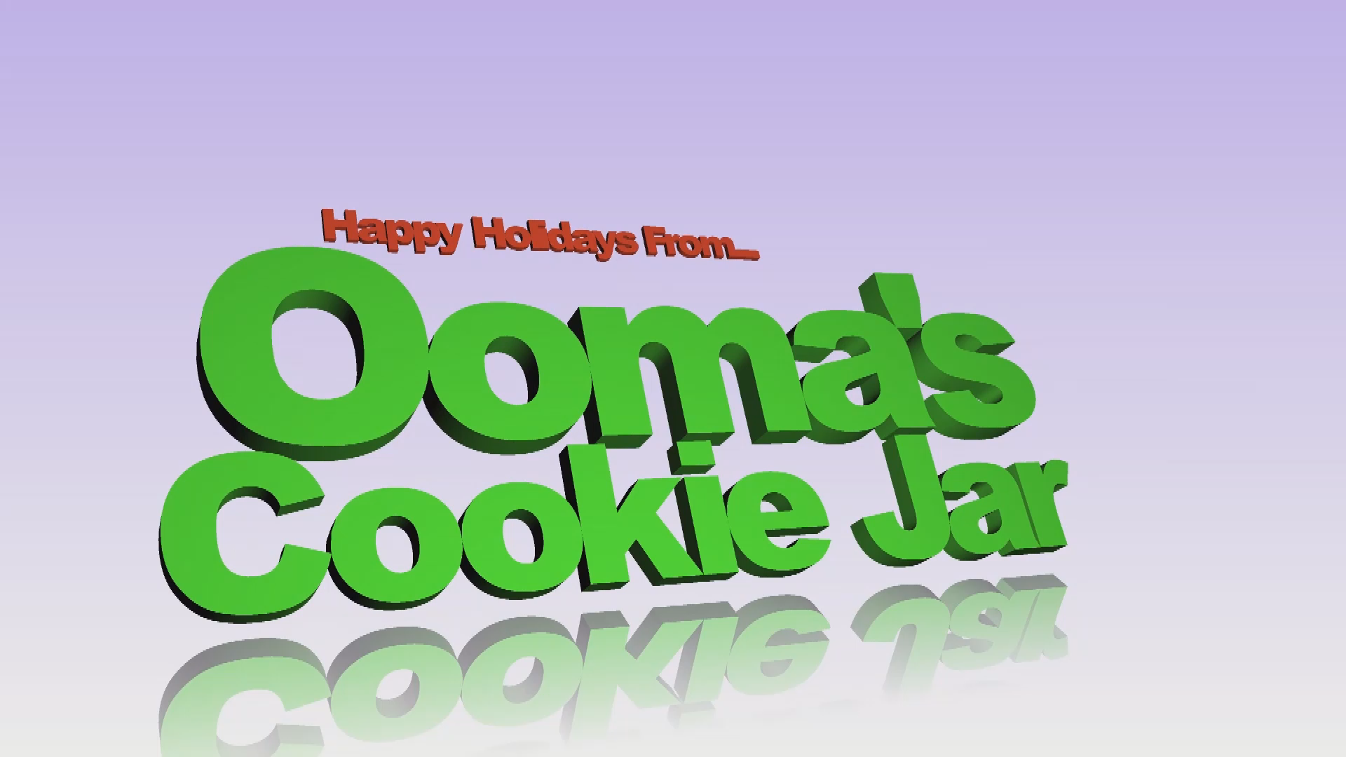 Thumbnail image for Oomas Cookie Jar - Episode 61 - Chocolate Mint Truffles