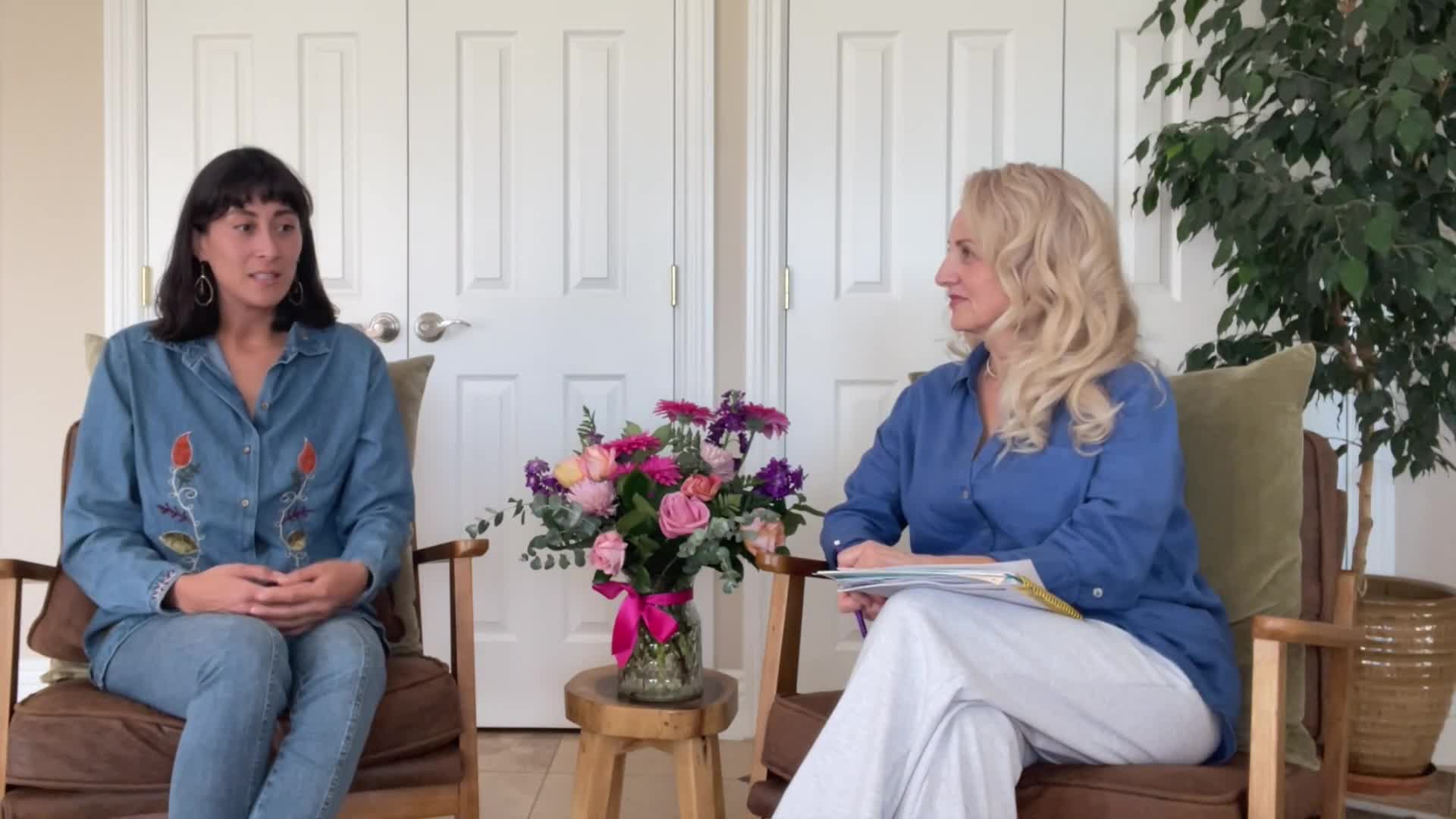 Thumbnail image for Homesteading with Vlada - 2-21-2025 - Start Your Journey to Digestive Healing