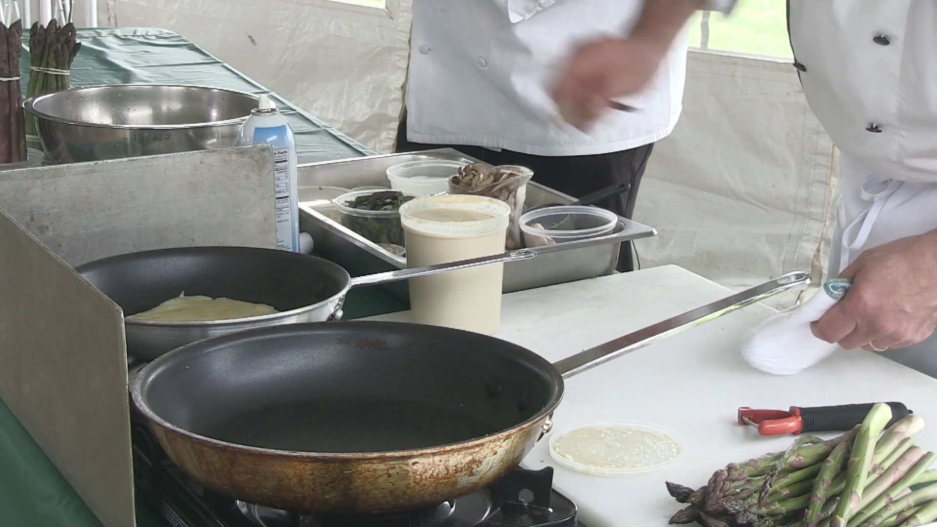 Thumbnail image for The Chef's Table - 10 - Cooking Braised Short Ribs