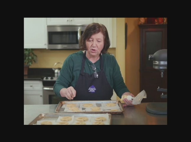 Thumbnail image for Oomas Cookie Jar - Episode 19 - Pastry