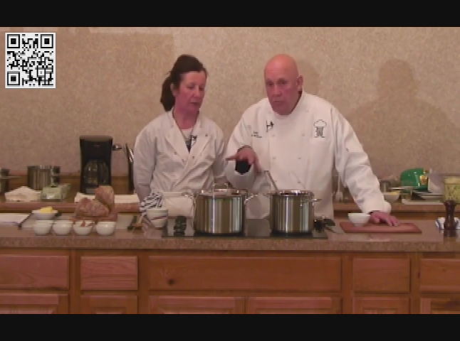 Thumbnail image for The Chef's Table - 12 - Corned Beef and Cabbage