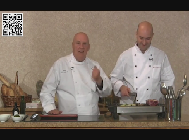 Thumbnail image for The Chef's Table - 14 - Grilled Pork Tenderloin